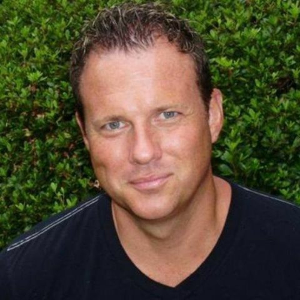 Meet your Posher, Tim